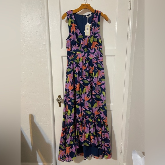 NWT Ramy Brook Miles Dress - Picture 3 of 12